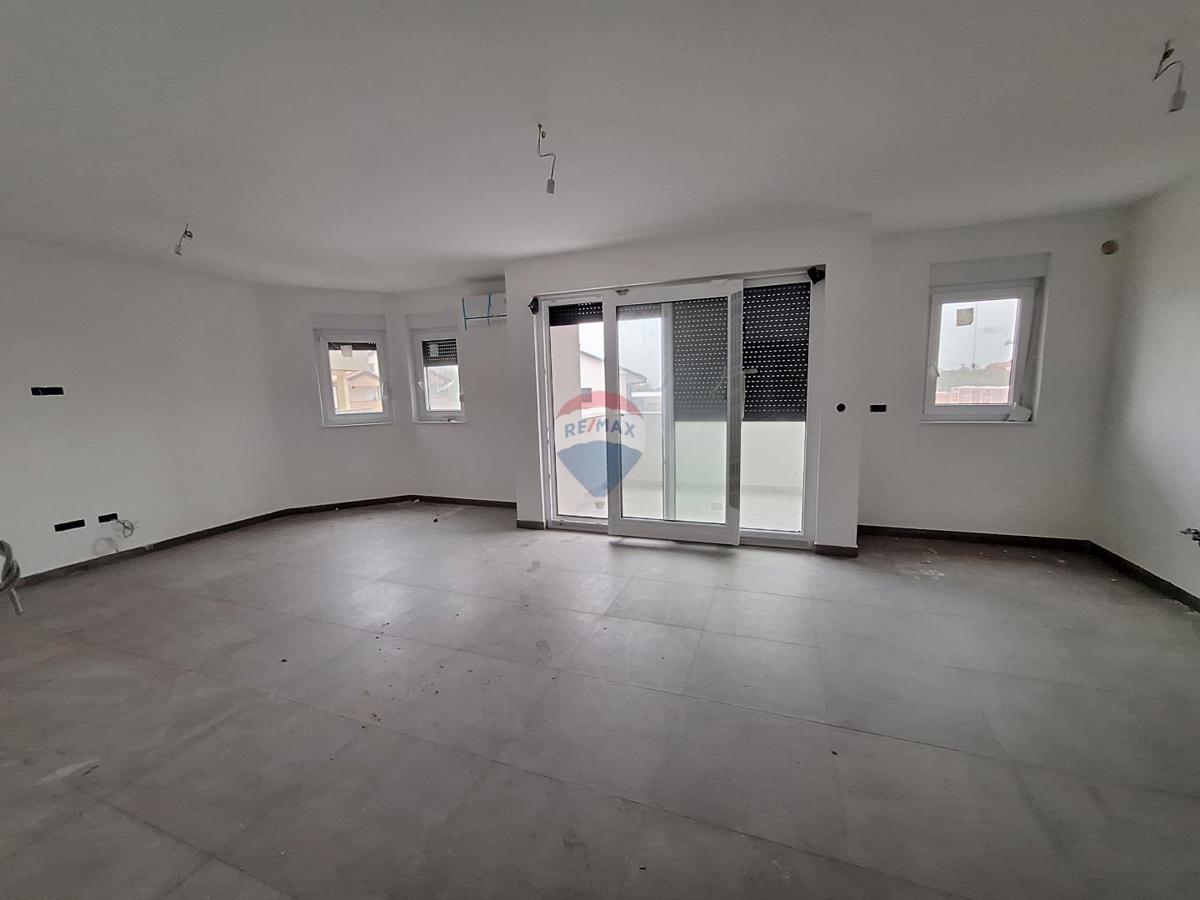 Stanovanje/Apartma Marinići, Viškovo, 65m2