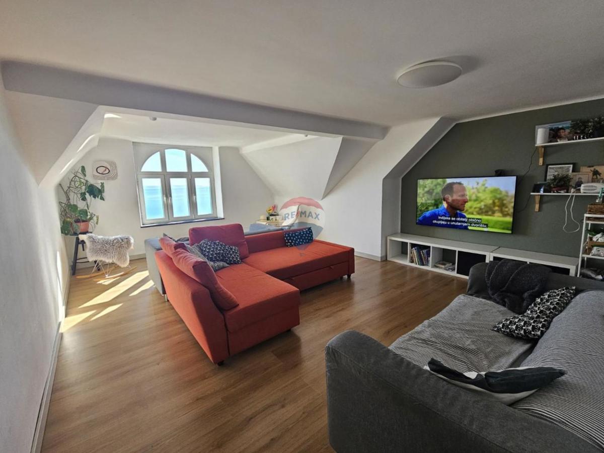 Stanovanje/Apartma Opatija - Centar, Opatija, 97,94m2