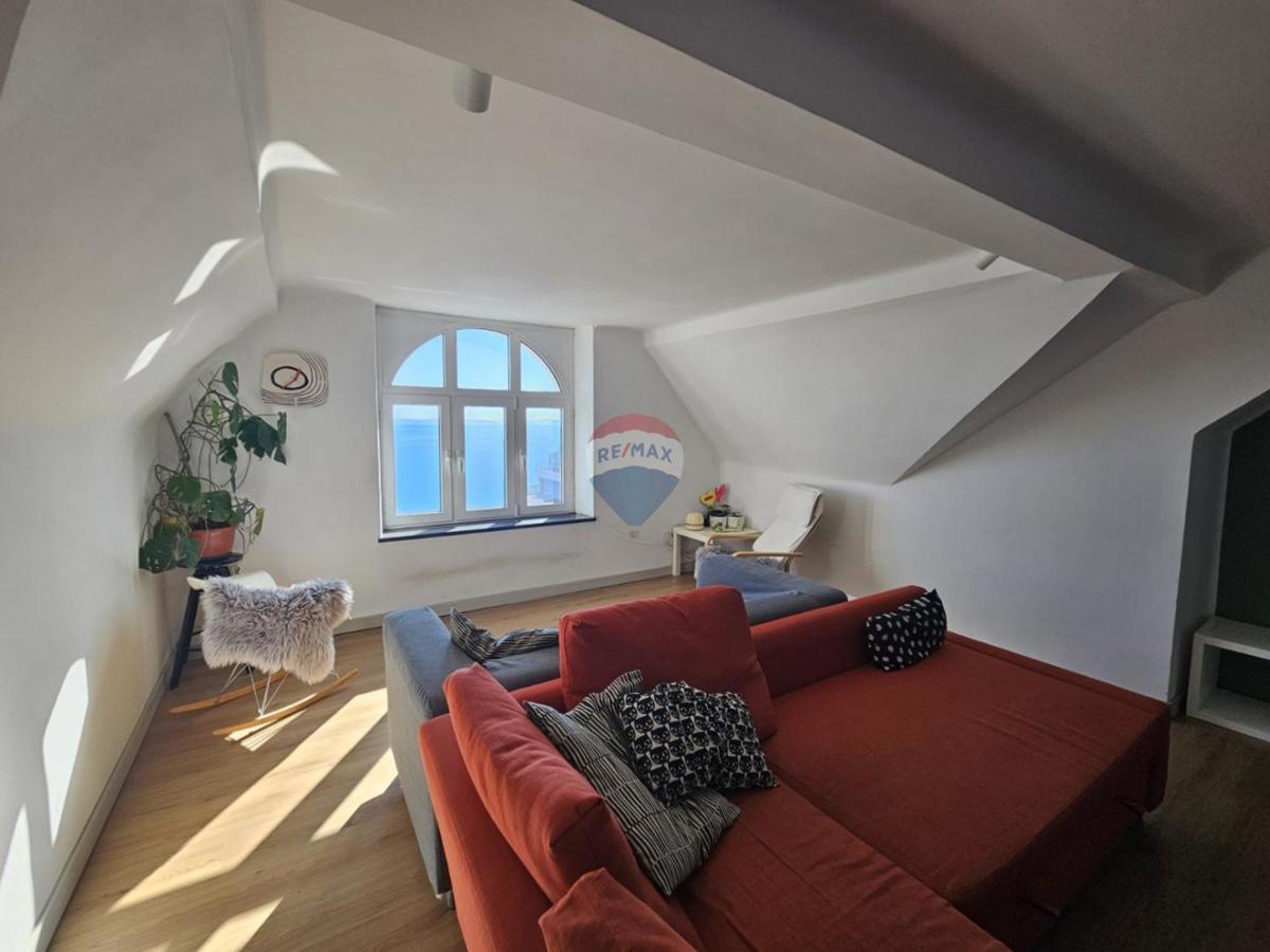 Stanovanje/Apartma Opatija - Centar, Opatija, 97,94m2