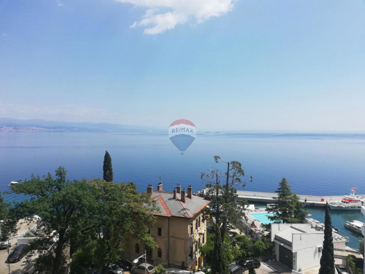 Stanovanje/Apartma Opatija - Centar, Opatija, 97,94m2