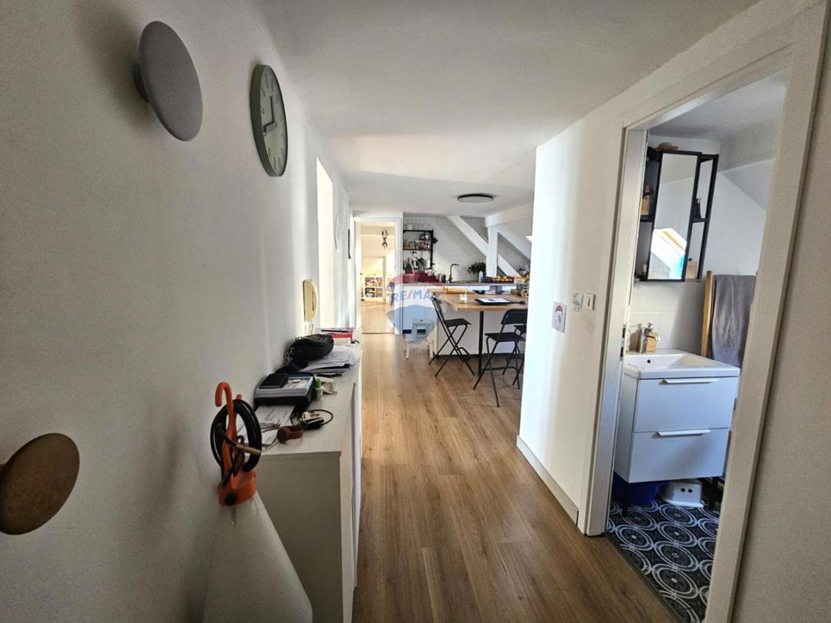 Stanovanje/Apartma Opatija - Centar, Opatija, 97,94m2