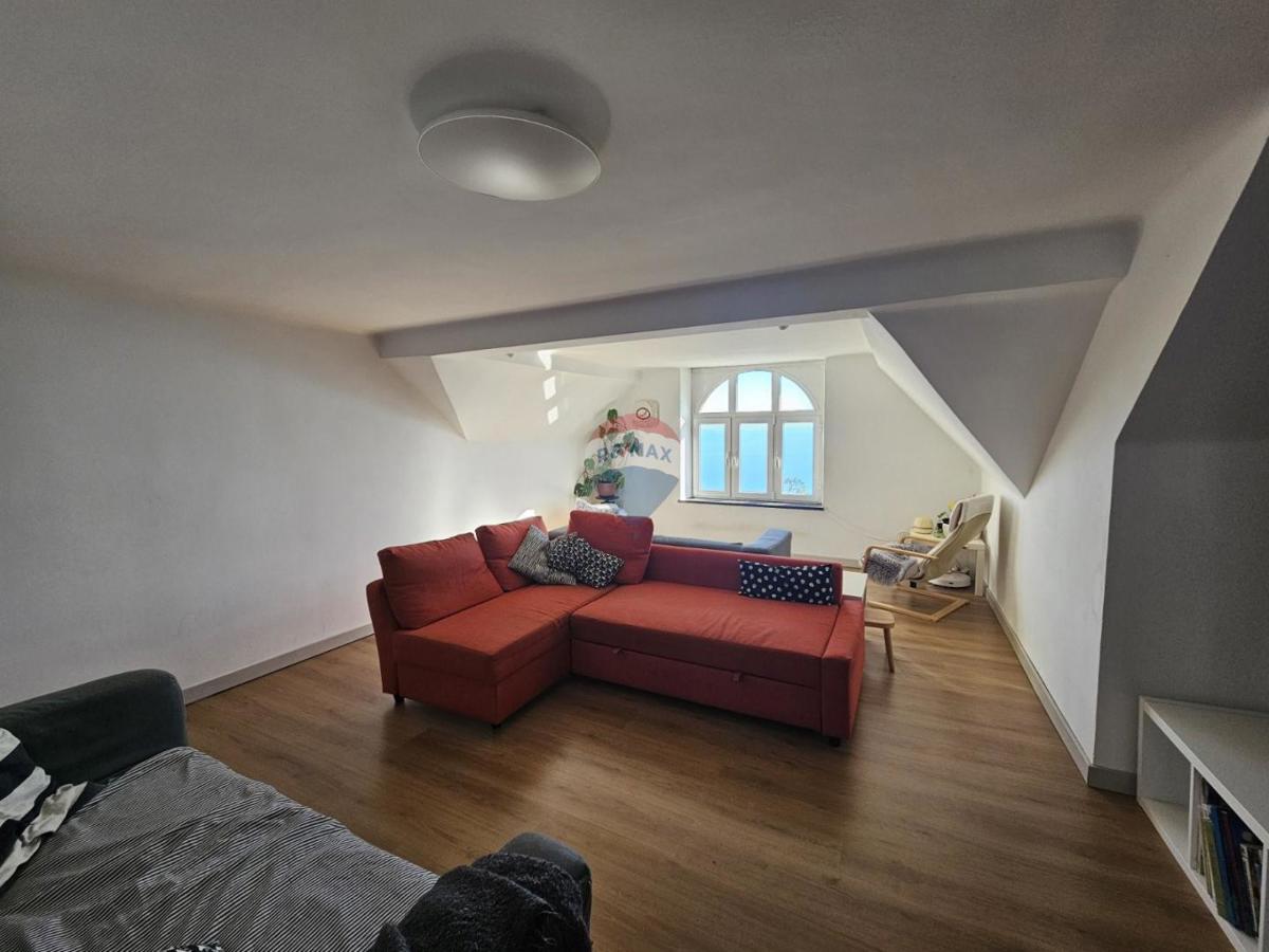 Stanovanje/Apartma Opatija - Centar, Opatija, 97,94m2