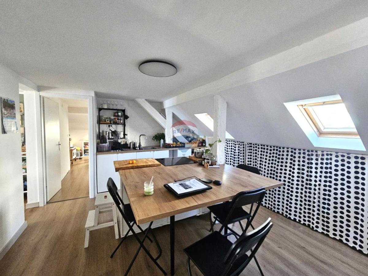 Stanovanje/Apartma Opatija - Centar, Opatija, 97,94m2