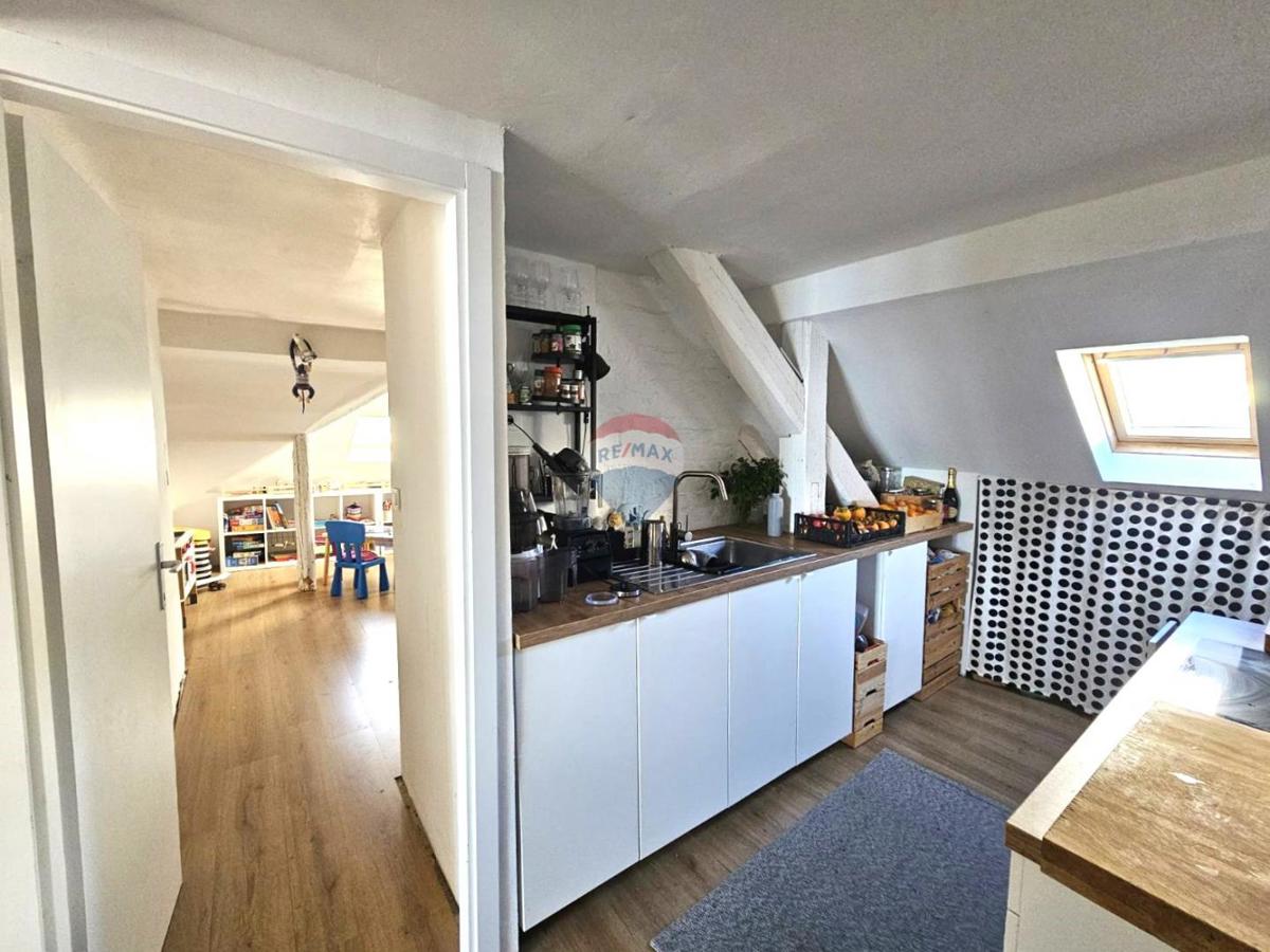 Stanovanje/Apartma Opatija - Centar, Opatija, 97,94m2