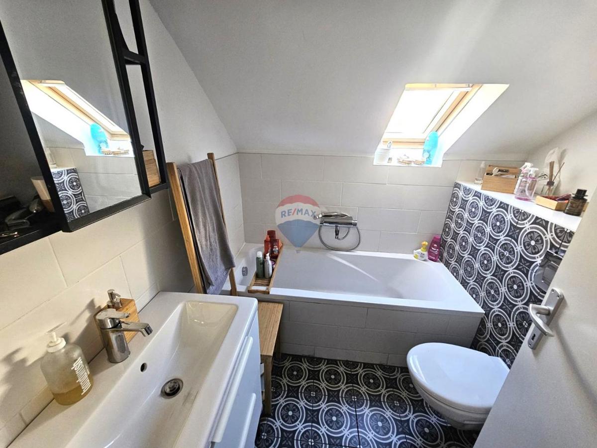 Stanovanje/Apartma Opatija - Centar, Opatija, 97,94m2