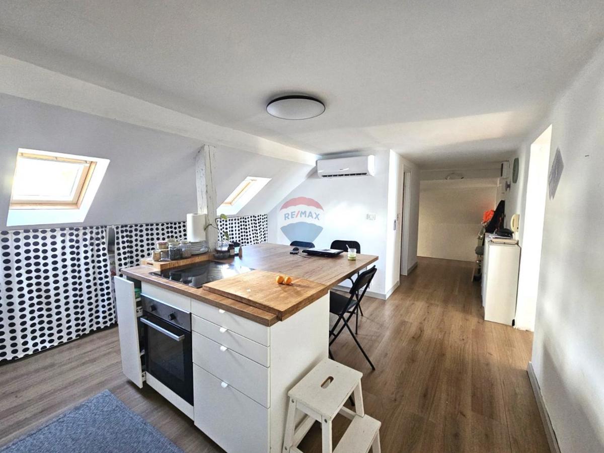 Stanovanje/Apartma Opatija - Centar, Opatija, 97,94m2