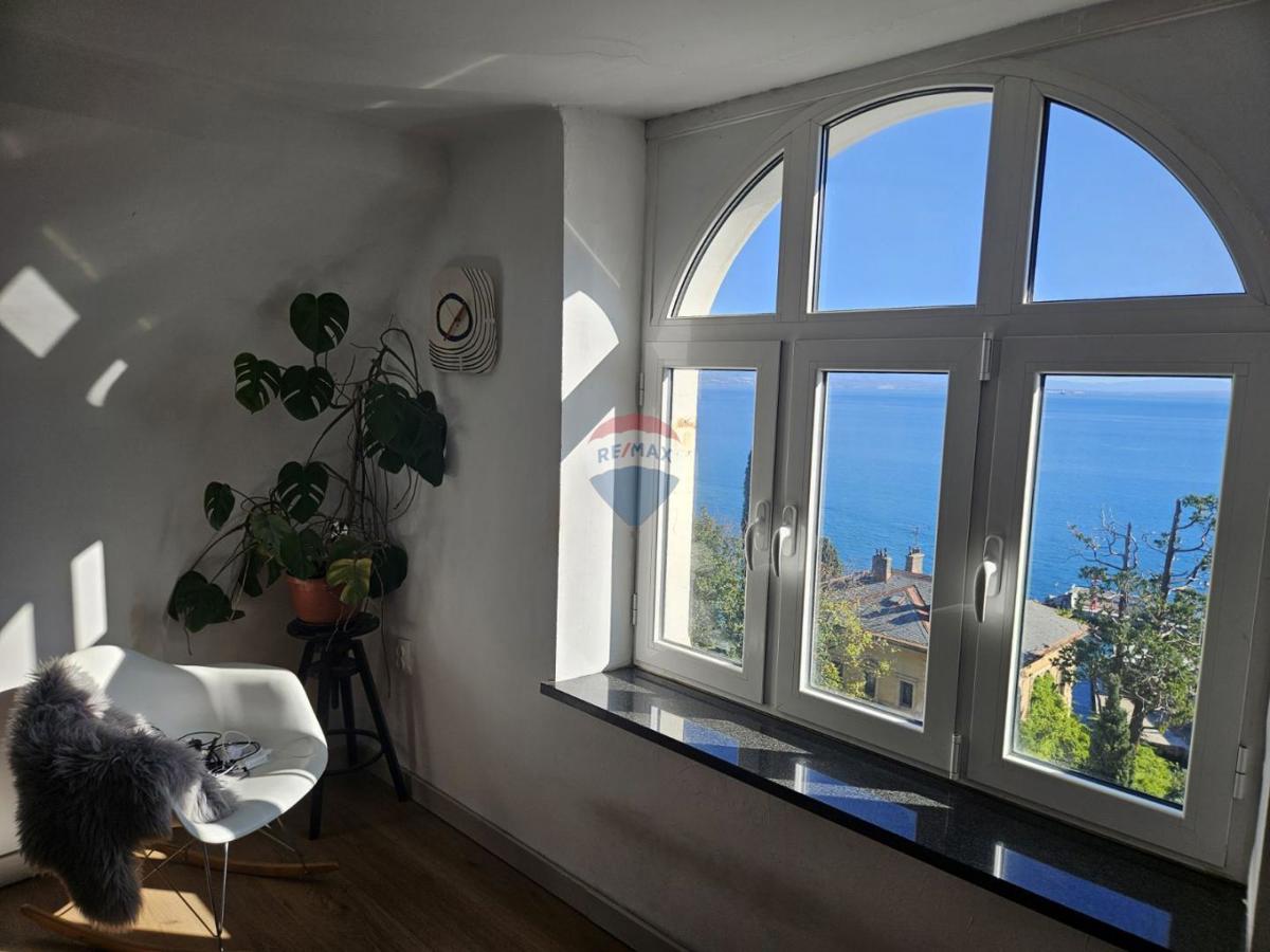 Stanovanje/Apartma Opatija - Centar, Opatija, 97,94m2
