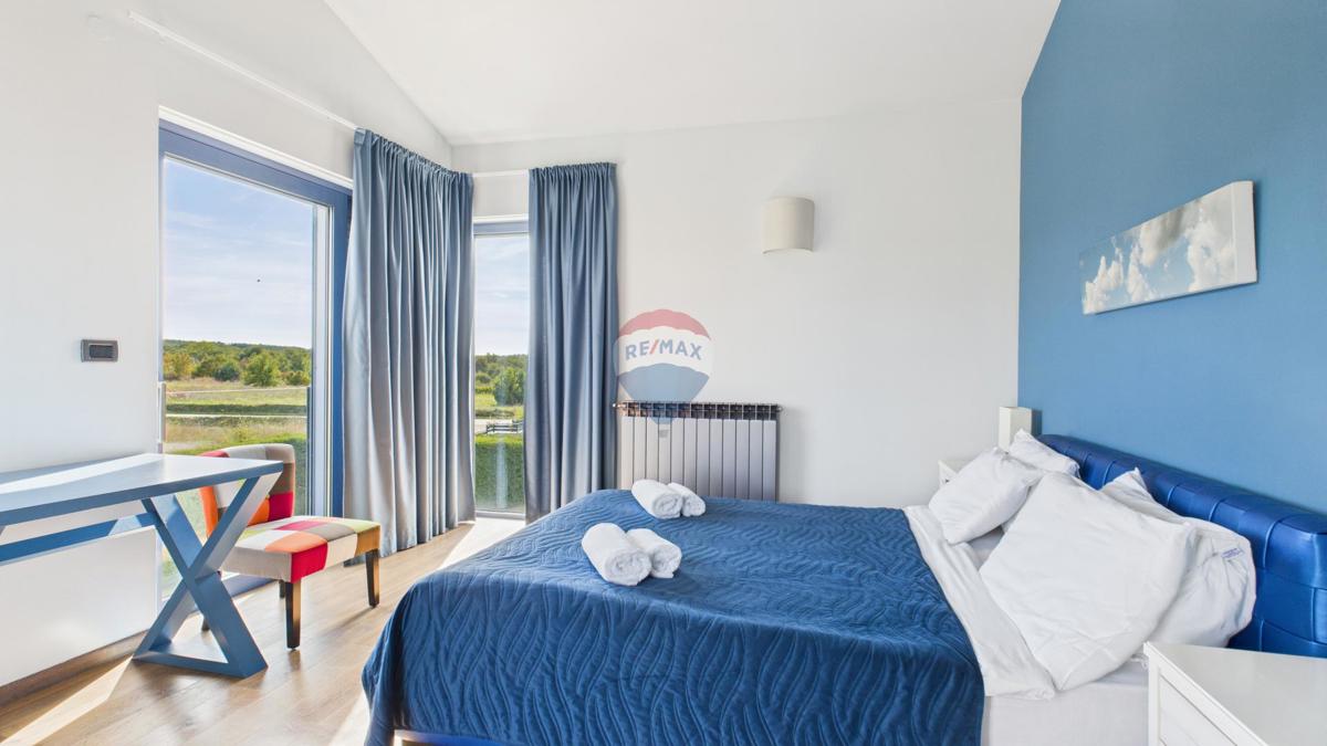 Hiša Sveti Lovreč, 230m2