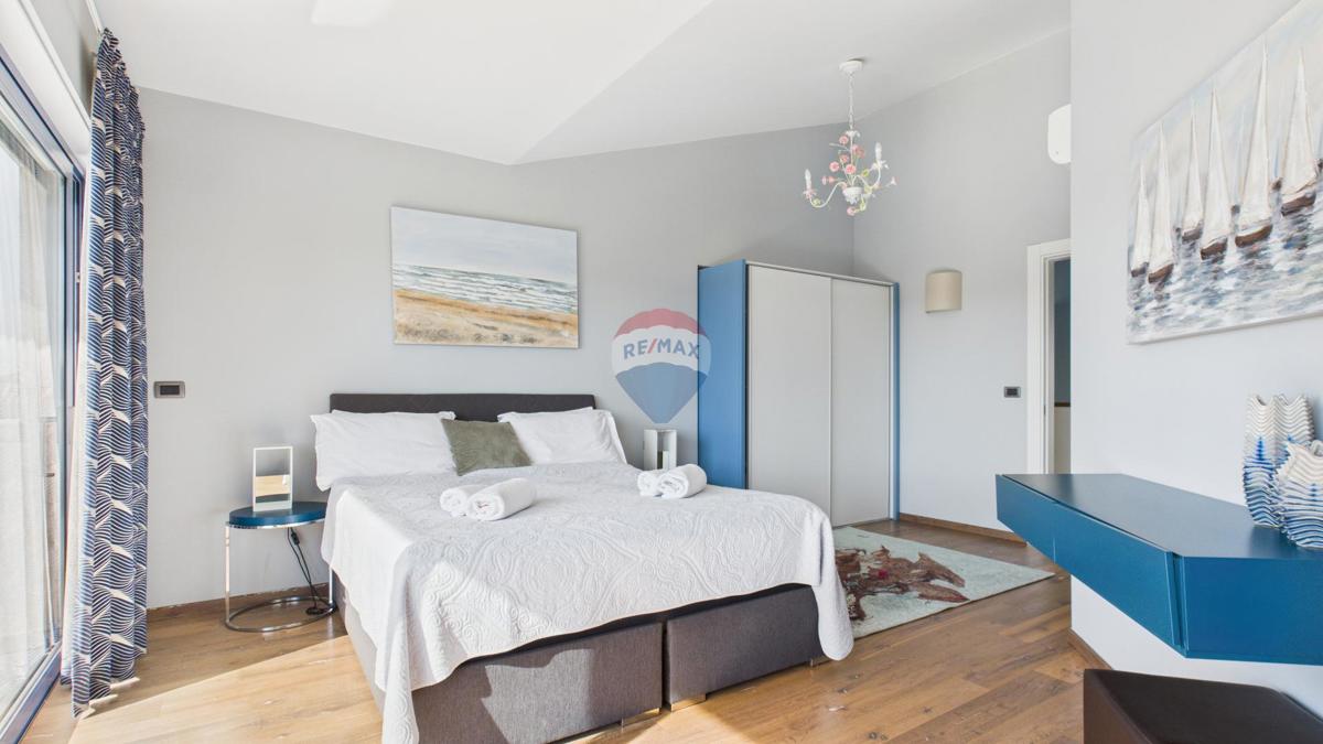 Hiša Sveti Lovreč, 230m2