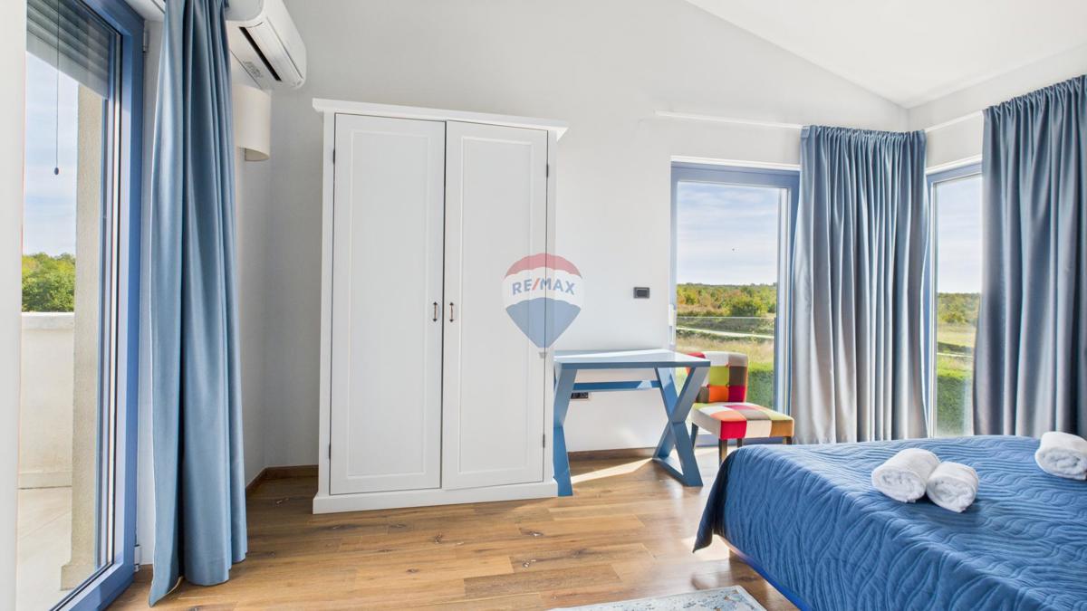 Hiša Sveti Lovreč, 230m2