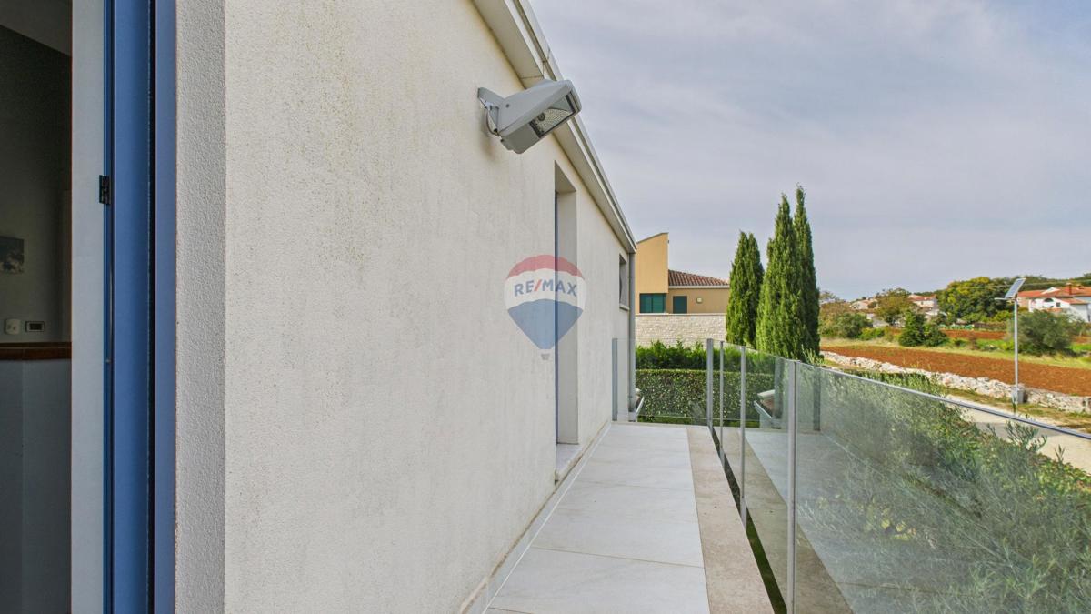 Hiša Sveti Lovreč, 230m2