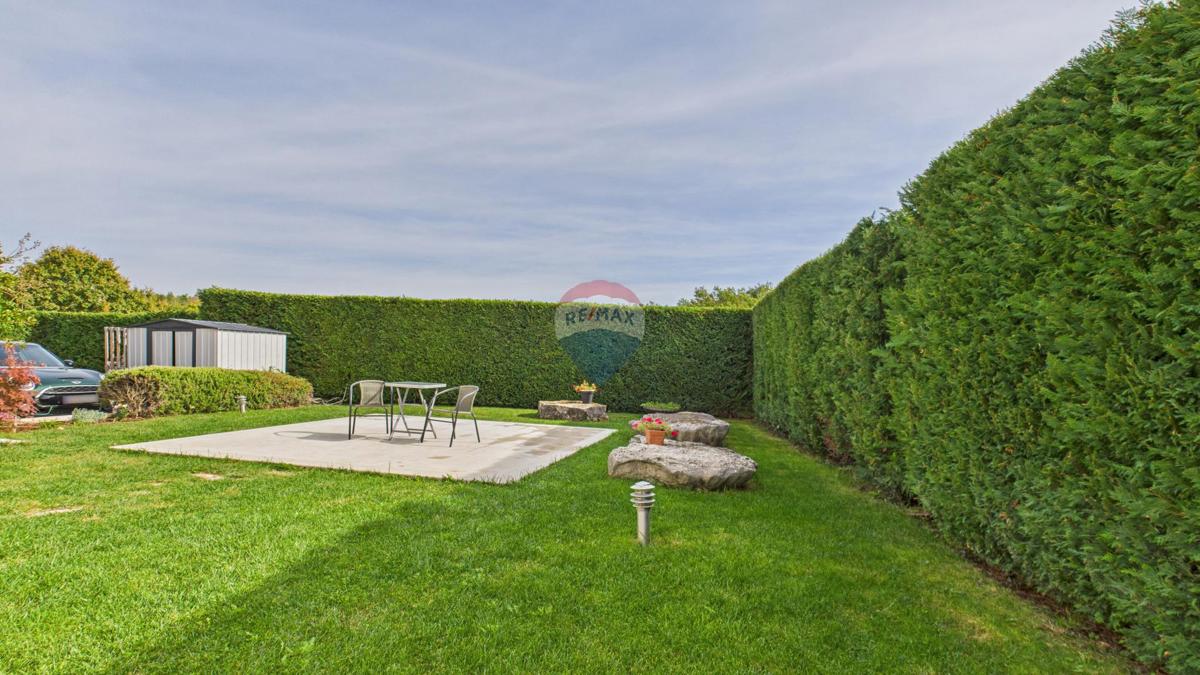 Hiša Sveti Lovreč, 230m2