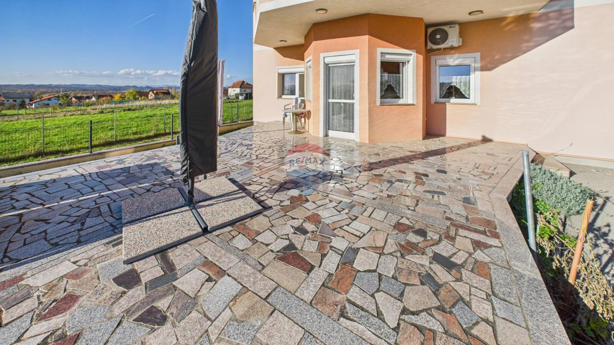 Stanovanje/Apartma Jablanovec, Zaprešić - Okolica, 90,27m2