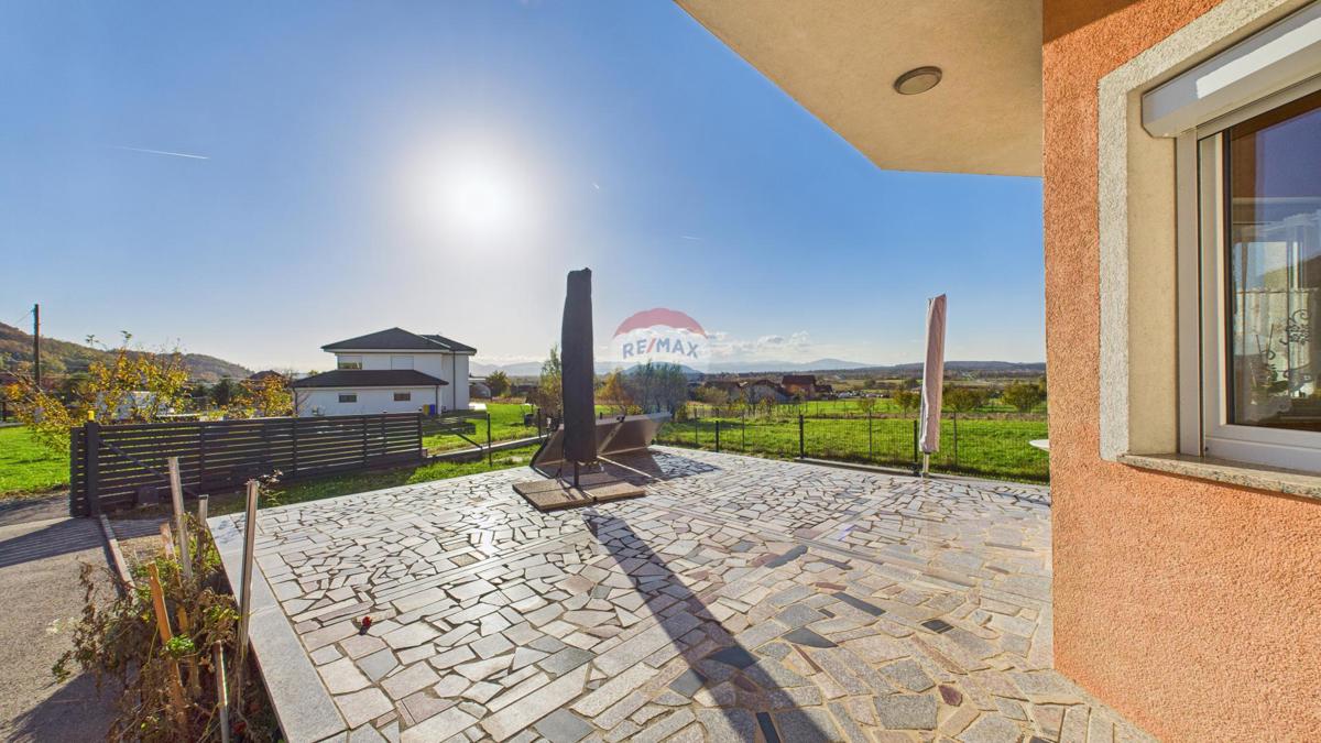 Stanovanje/Apartma Jablanovec, Zaprešić - Okolica, 90,27m2