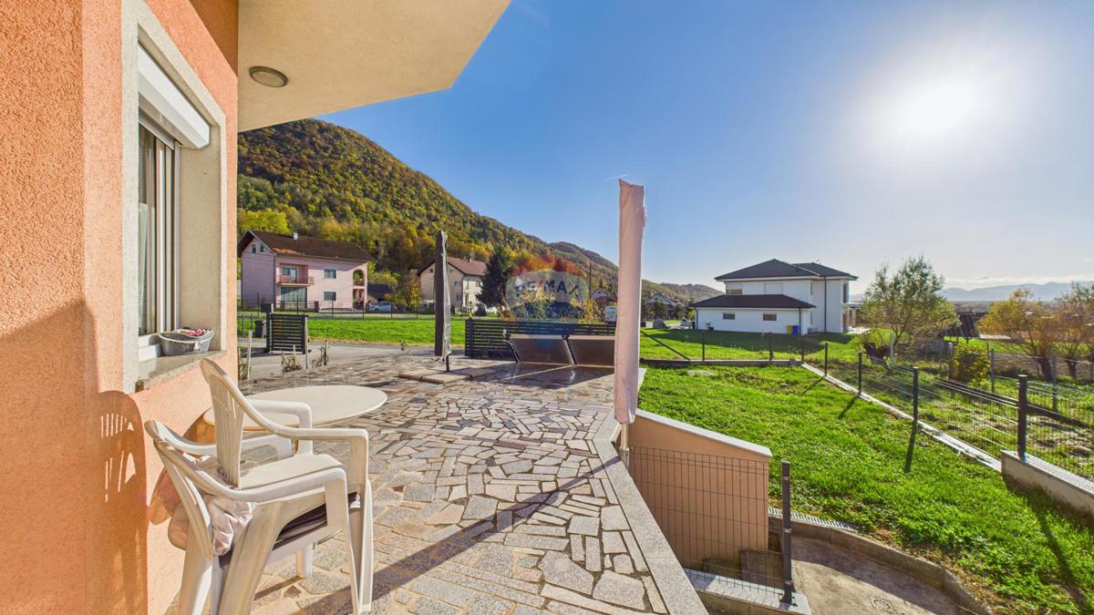 Stanovanje/Apartma Jablanovec, Zaprešić - Okolica, 90,27m2