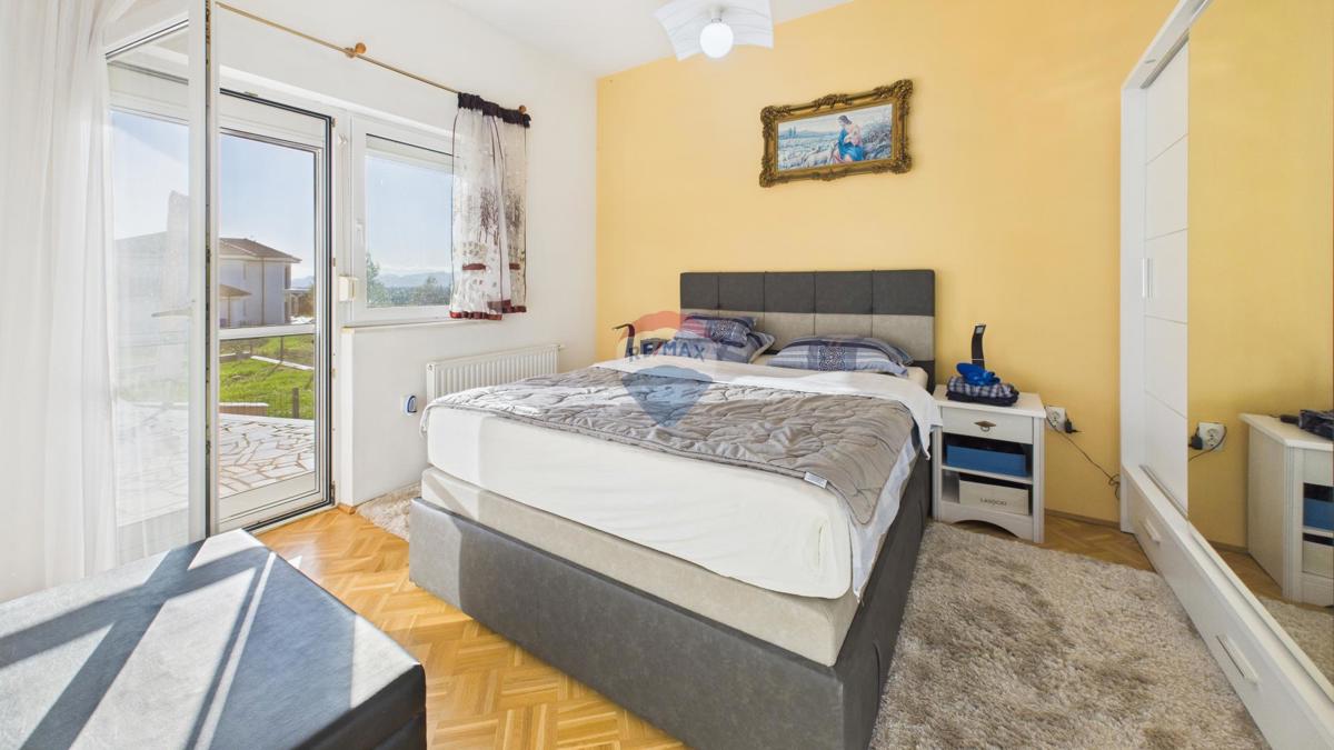 Stanovanje/Apartma Jablanovec, Zaprešić - Okolica, 90,27m2