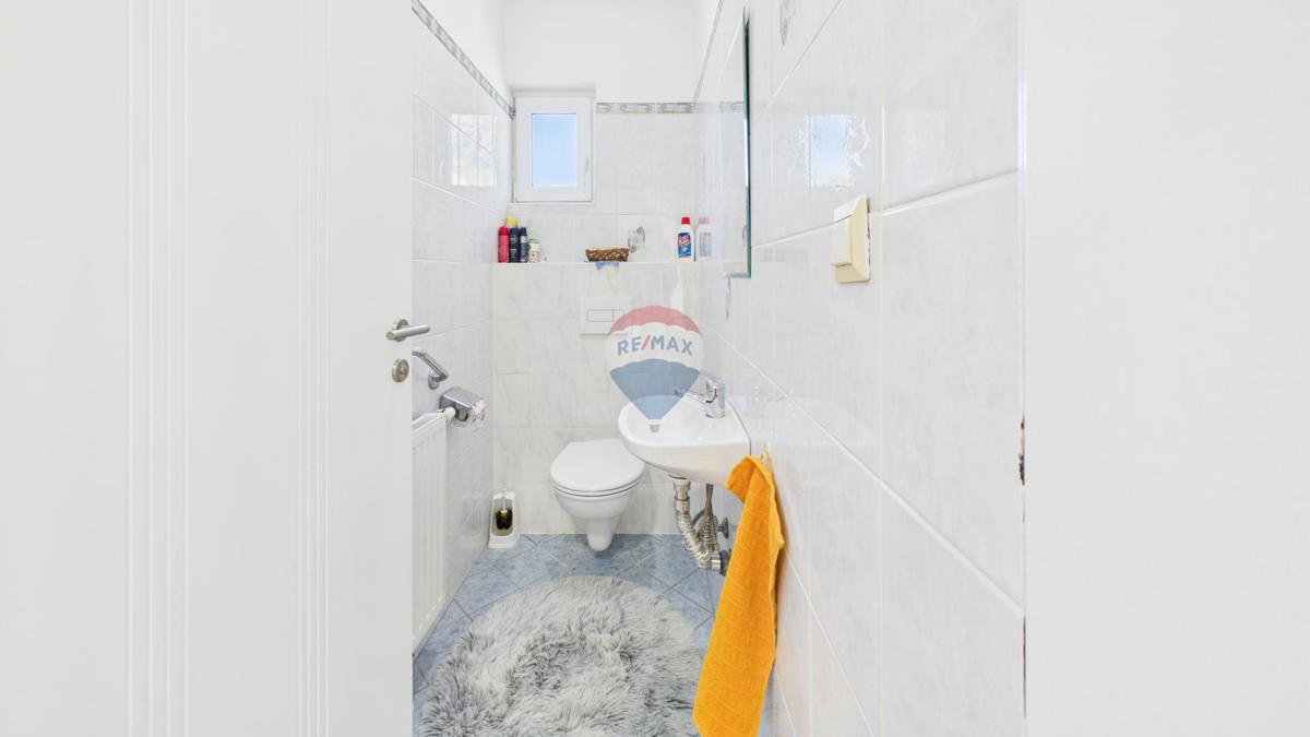 Stanovanje/Apartma Jablanovec, Zaprešić - Okolica, 90,27m2