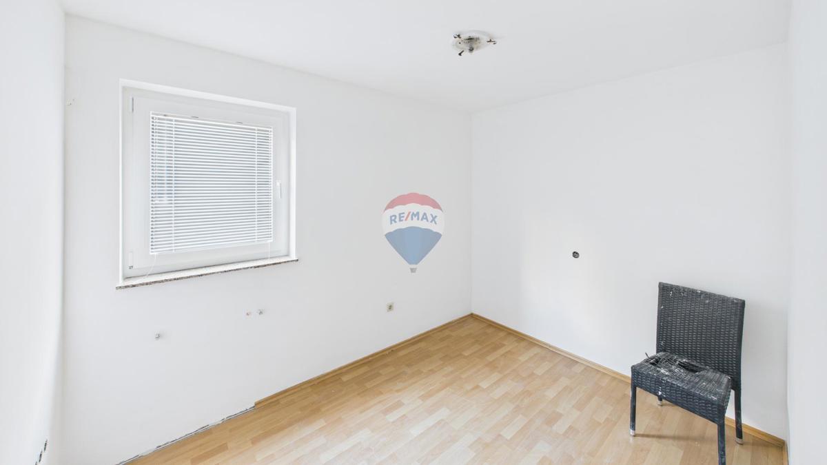 Stanovanje/Apartma Njivice, Omišalj, 67m2