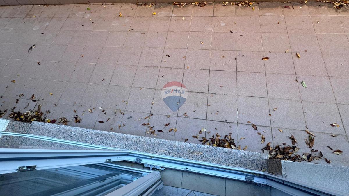 Stanovanje/Apartma Njivice, Omišalj, 67m2