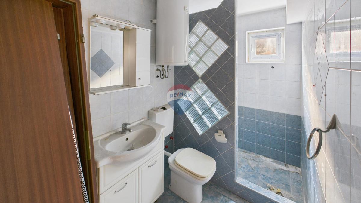 Stanovanje/Apartma Njivice, Omišalj, 67m2