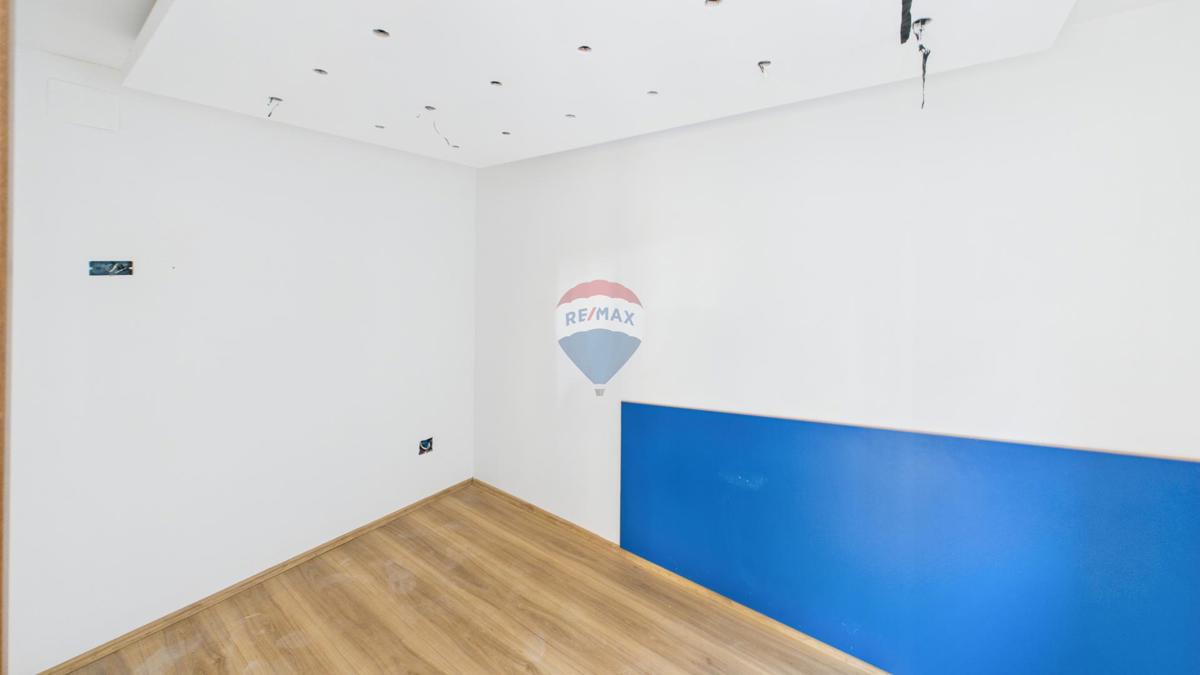 Stanovanje/Apartma Njivice, Omišalj, 67m2