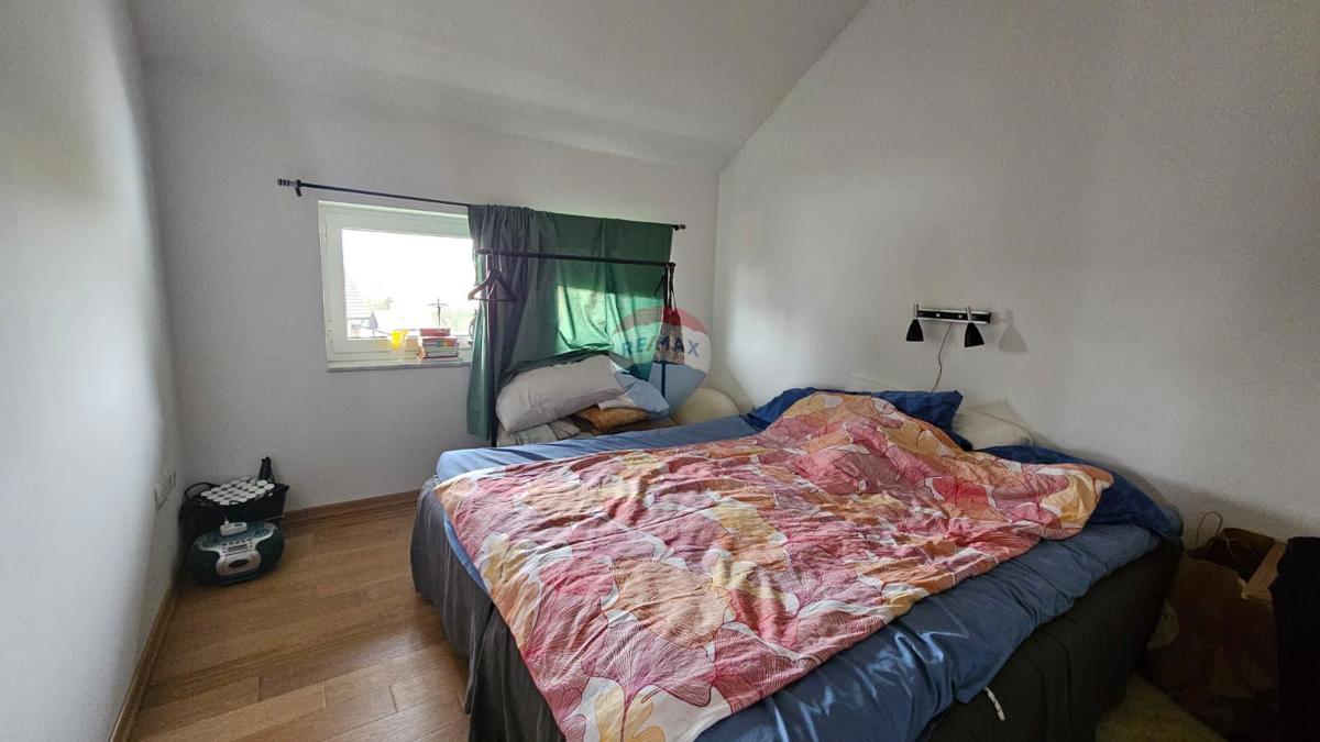 Stanovanje/Apartma Novaki, Sveta Nedelja, 90,61m2