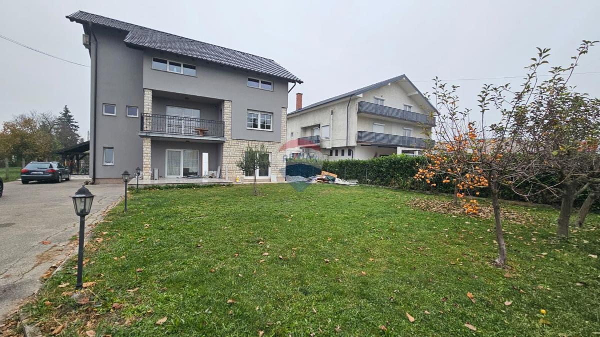 Stanovanje/Apartma Novaki, Sveta Nedelja, 90,61m2