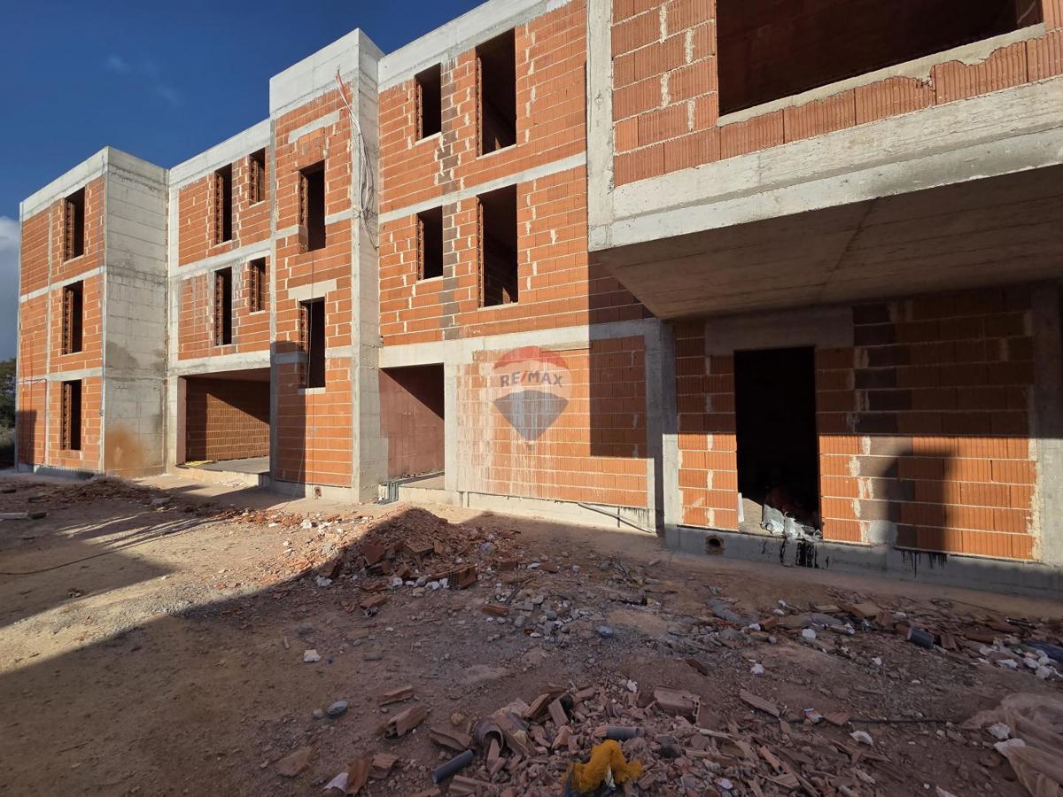 Stanovanje/Apartma Štinjan, Pula, 55m2