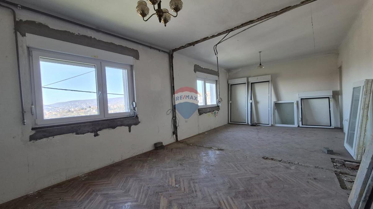 Stanovanje/Apartma Sveti Duh, Črnomerec, 61,81m2