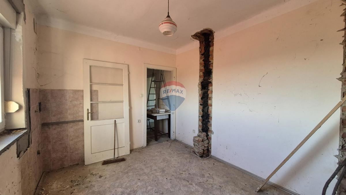 Stanovanje/Apartma Sveti Duh, Črnomerec, 61,81m2