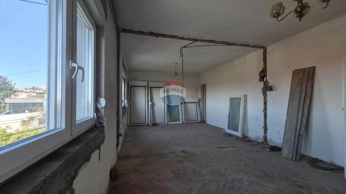 Stanovanje/Apartma Sveti Duh, Črnomerec, 61,81m2