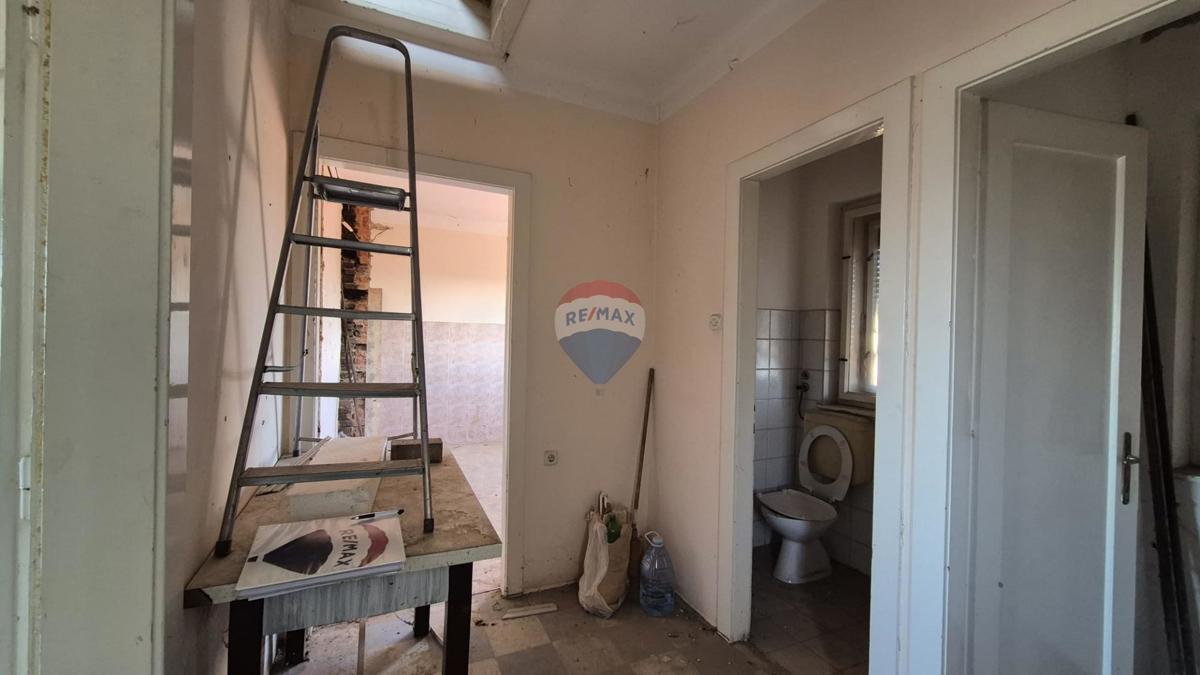 Stanovanje/Apartma Sveti Duh, Črnomerec, 61,81m2