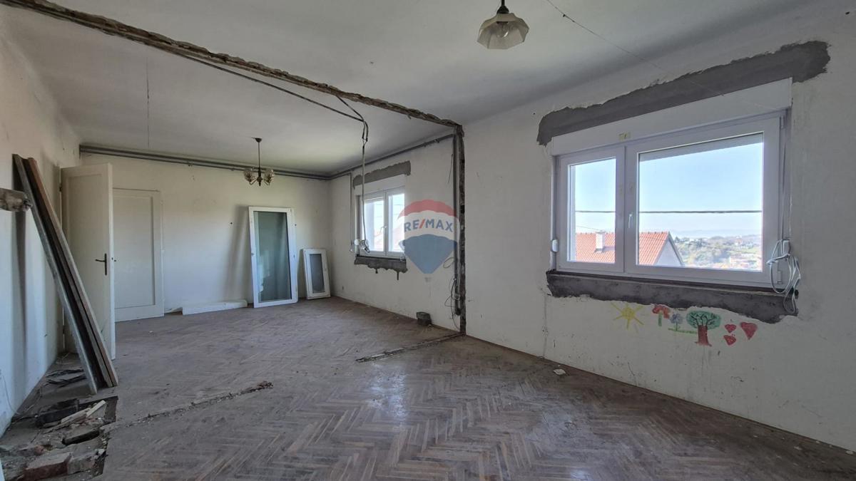 Stanovanje/Apartma Sveti Duh, Črnomerec, 61,81m2