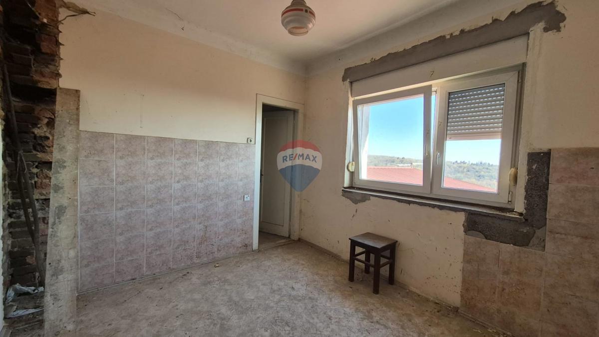 Stanovanje/Apartma Sveti Duh, Črnomerec, 61,81m2