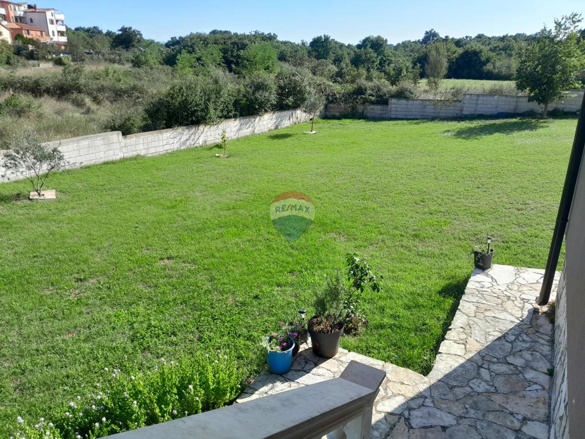 Hiša Prodol, Marčana, 400m2