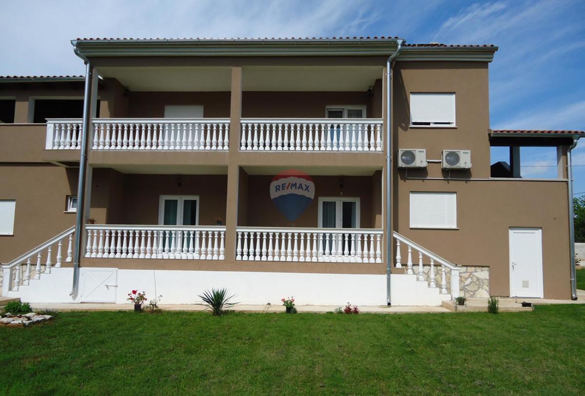 Hiša Prodol, Marčana, 400m2