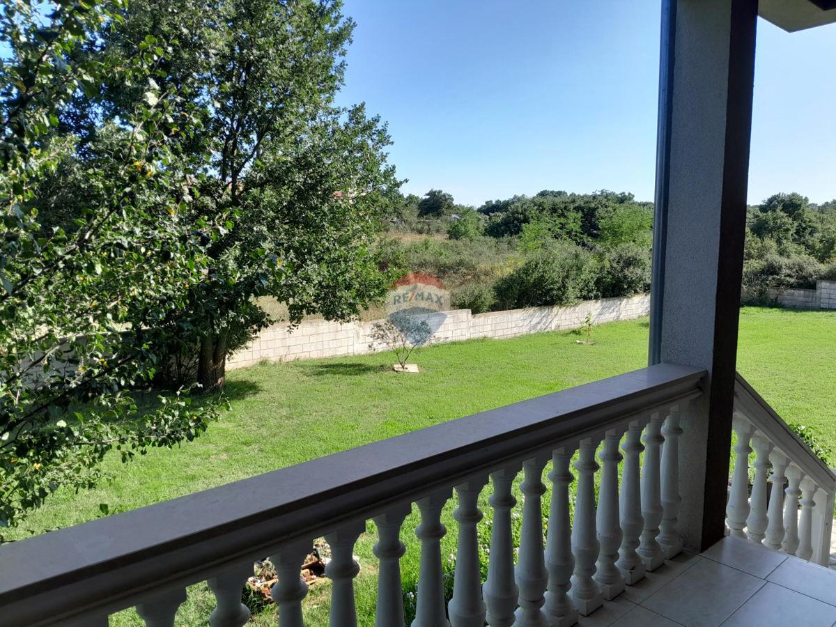 Hiša Prodol, Marčana, 400m2