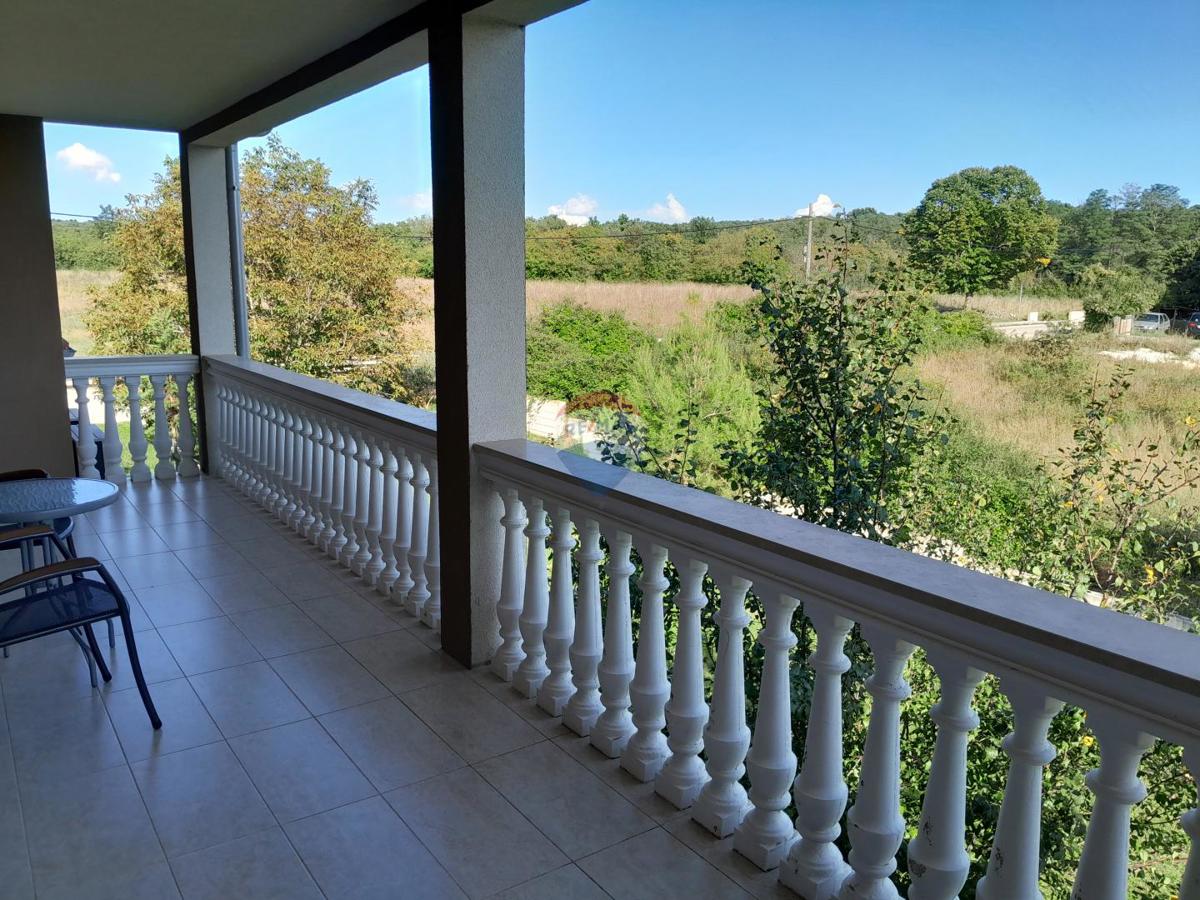 Hiša Prodol, Marčana, 400m2