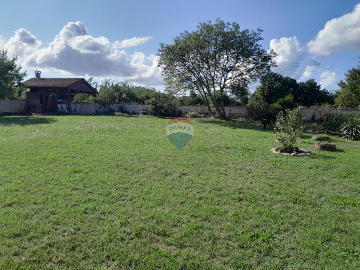 Hiša Prodol, Marčana, 400m2