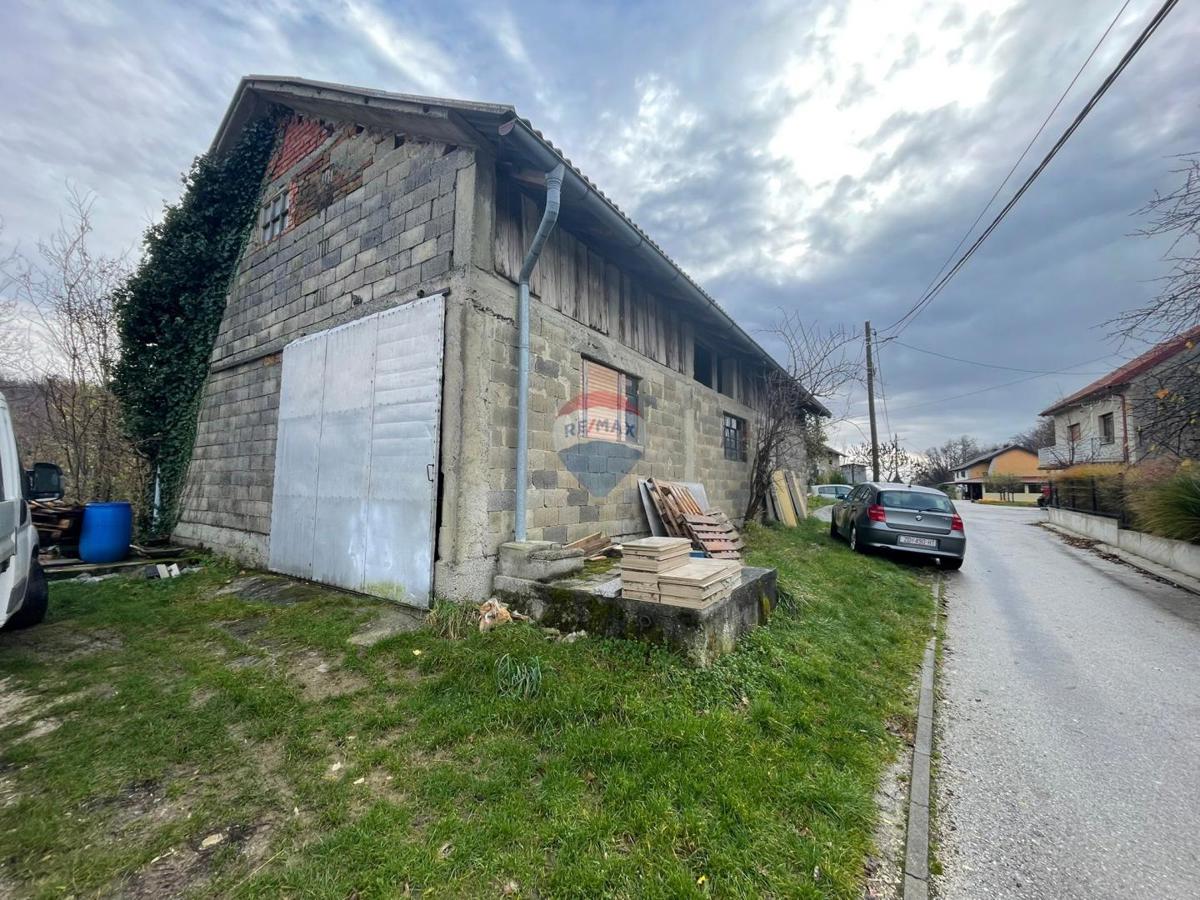 Hiša Straža Krapinska, Krapina - Okolica, 270m2