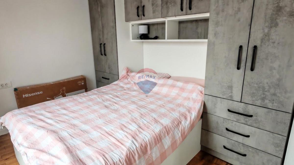 Stanovanje/Apartma Voltino, Trešnjevka - Sjever, 51m2