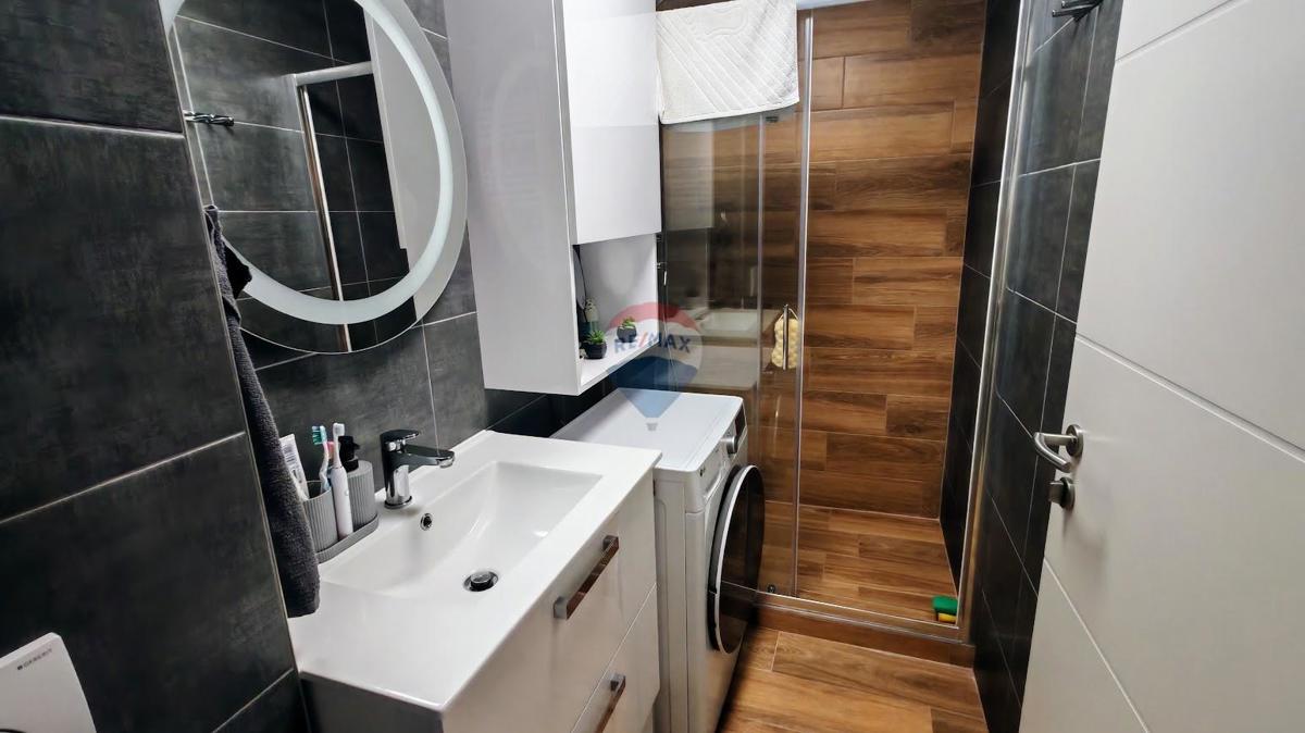 Stanovanje/Apartma Voltino, Trešnjevka - Sjever, 51m2