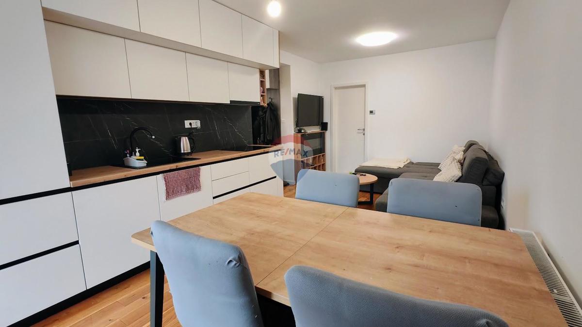 Stanovanje/Apartma Voltino, Trešnjevka - Sjever, 51m2