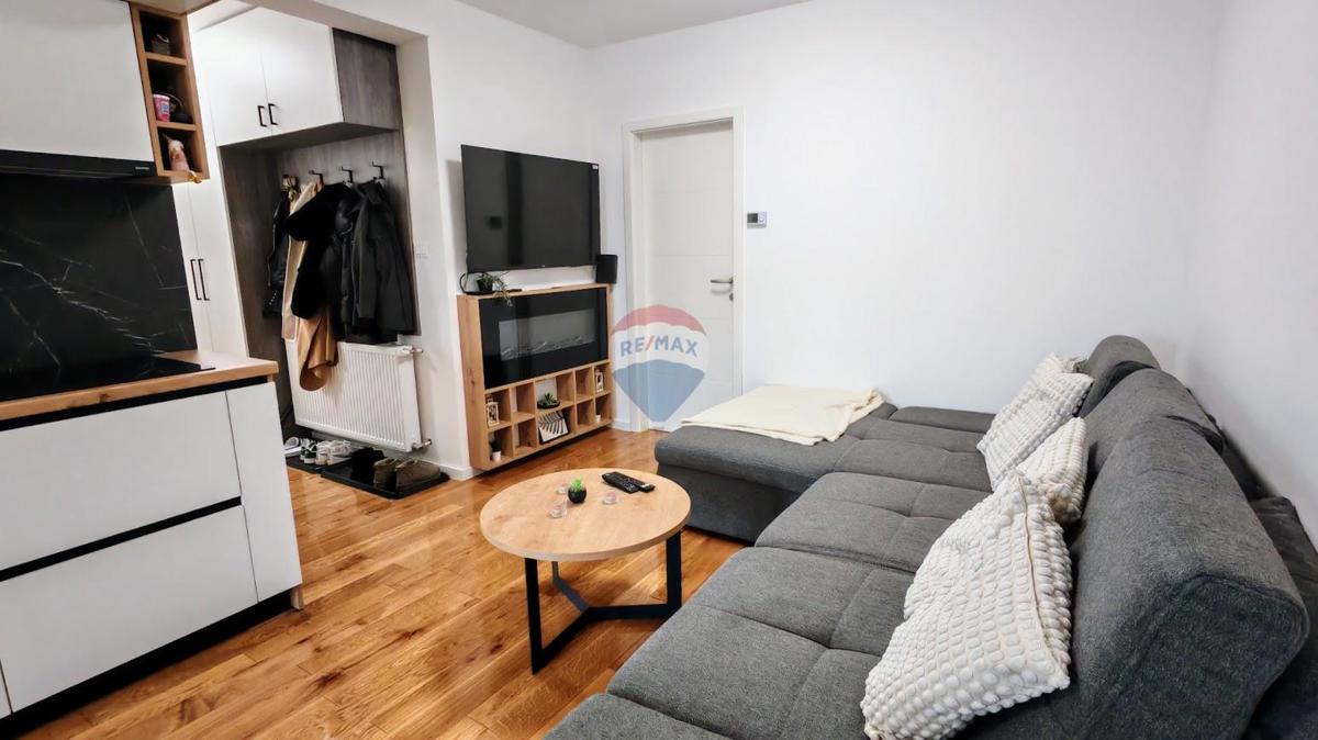 Stanovanje/Apartma Voltino, Trešnjevka - Sjever, 51m2