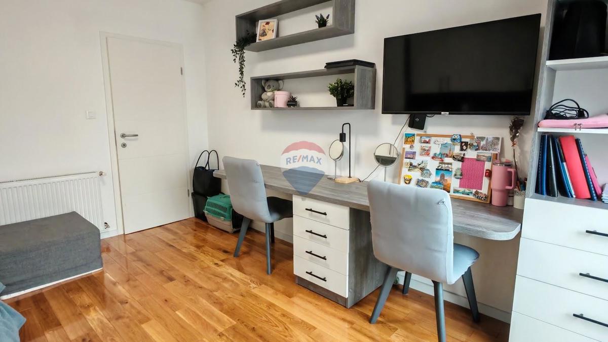 Stanovanje/Apartma Voltino, Trešnjevka - Sjever, 51m2