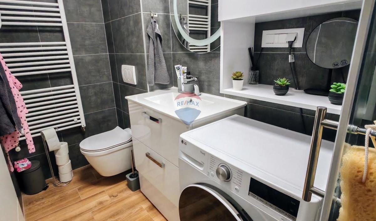 Stanovanje/Apartma Voltino, Trešnjevka - Sjever, 51m2