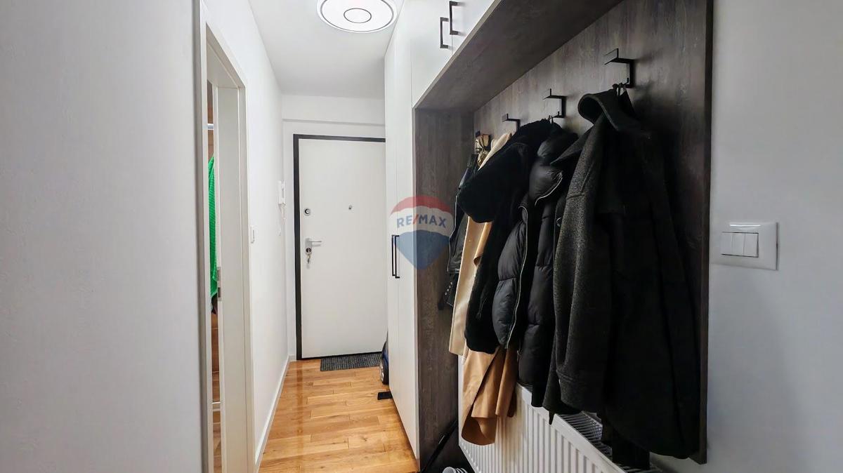 Stanovanje/Apartma Voltino, Trešnjevka - Sjever, 51m2