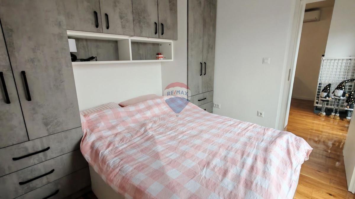 Stanovanje/Apartma Voltino, Trešnjevka - Sjever, 51m2