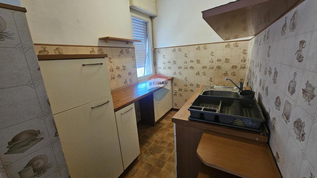 Stanovanje/Apartma Čabar, 61m2