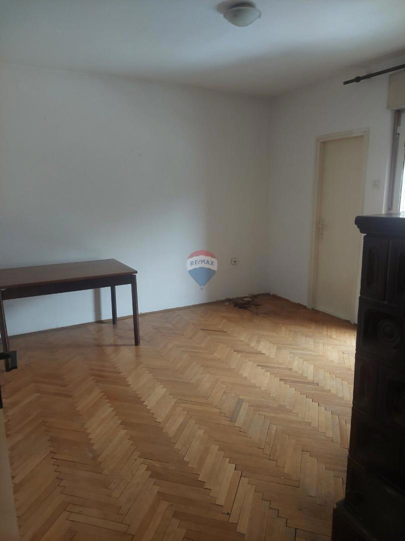 Stanovanje/Apartma Čabar, 61m2